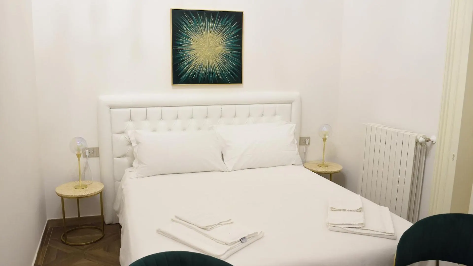Ln B&B カターニア イタリア