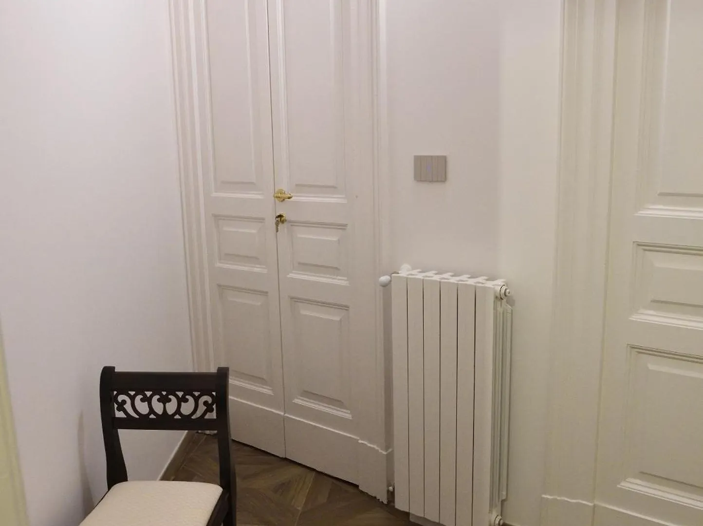 ベッド・アンド・ブレックファスト Ln B&B カターニア