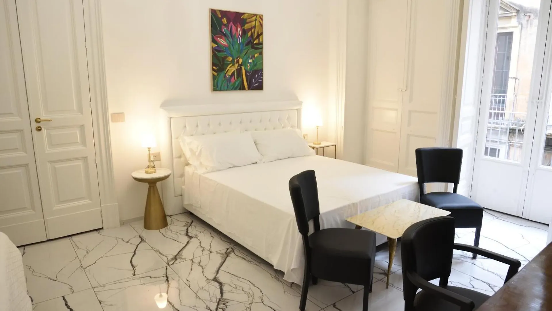 Ln B&B Catania