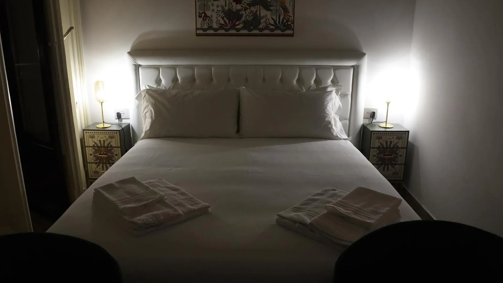 Bed & Breakfast Ln B&B Catania