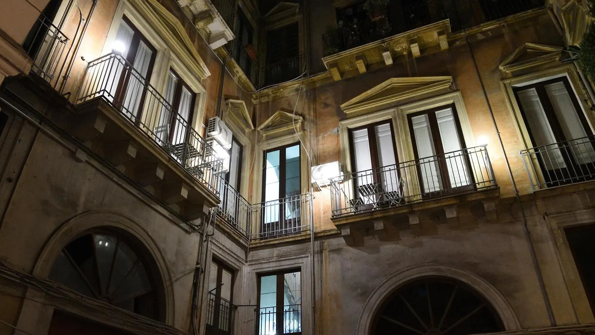 Ln B&B Catania