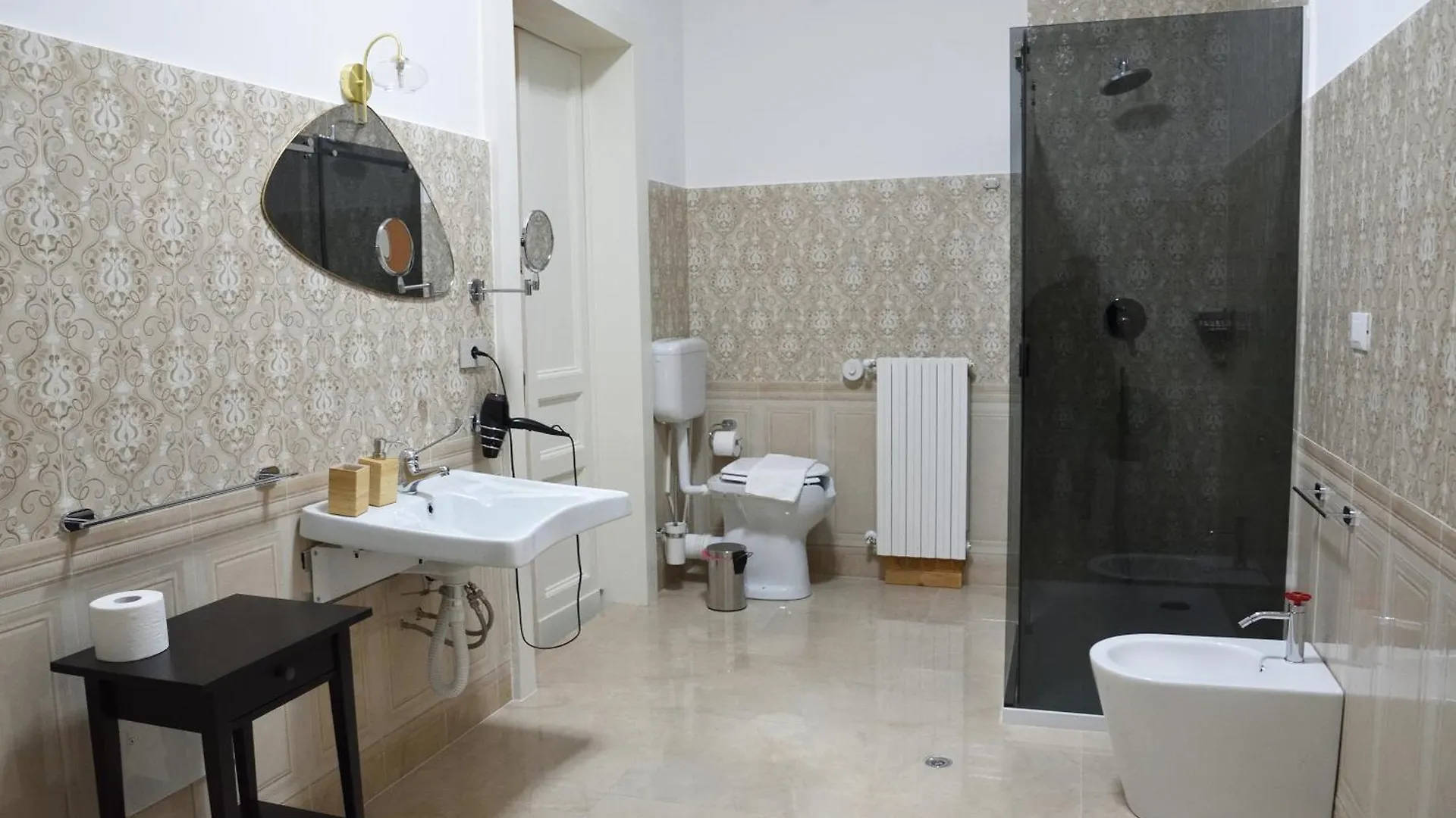 Bed & Breakfast Ln B&B Catania