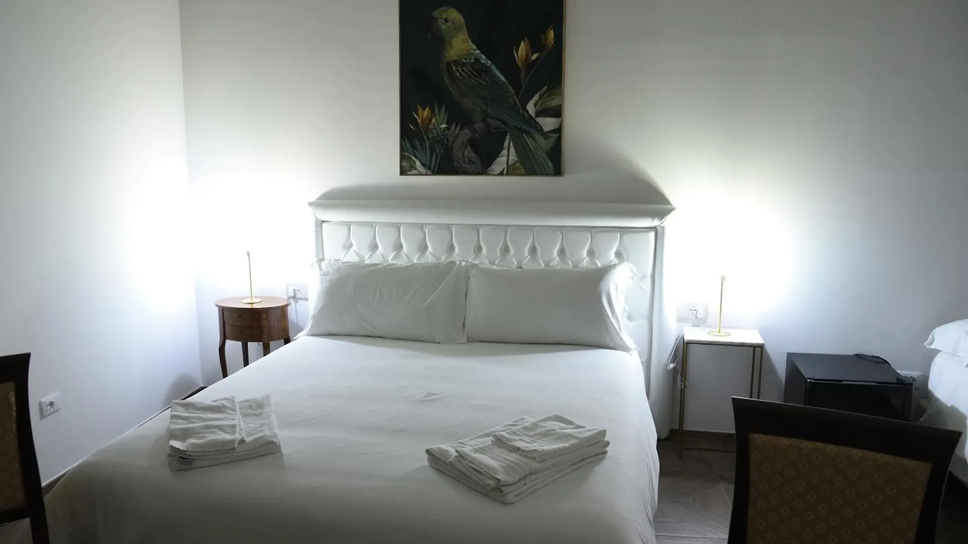 Ln B&B Catania Bed & Breakfast