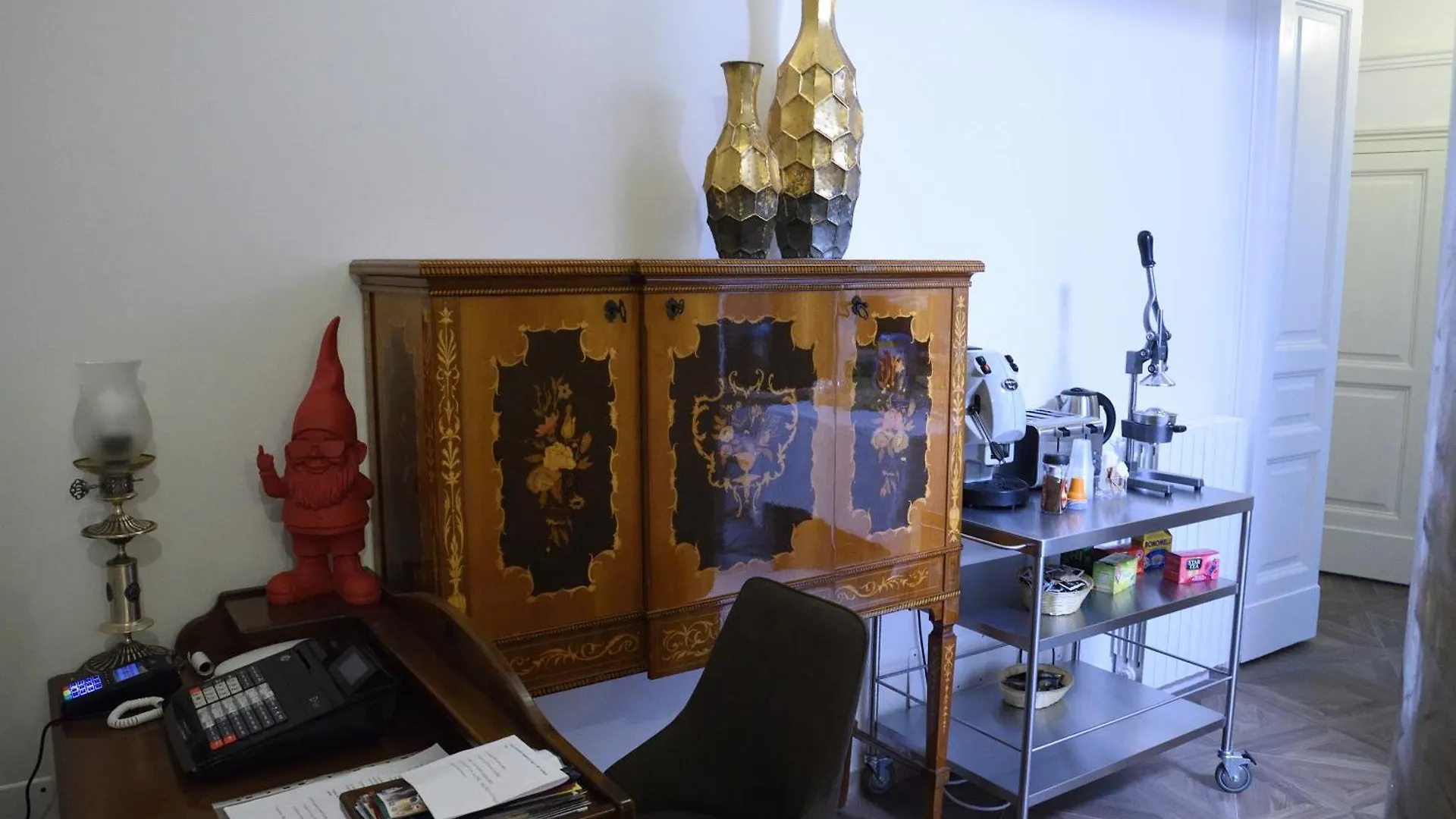 Bed & Breakfast Ln B&B Catania