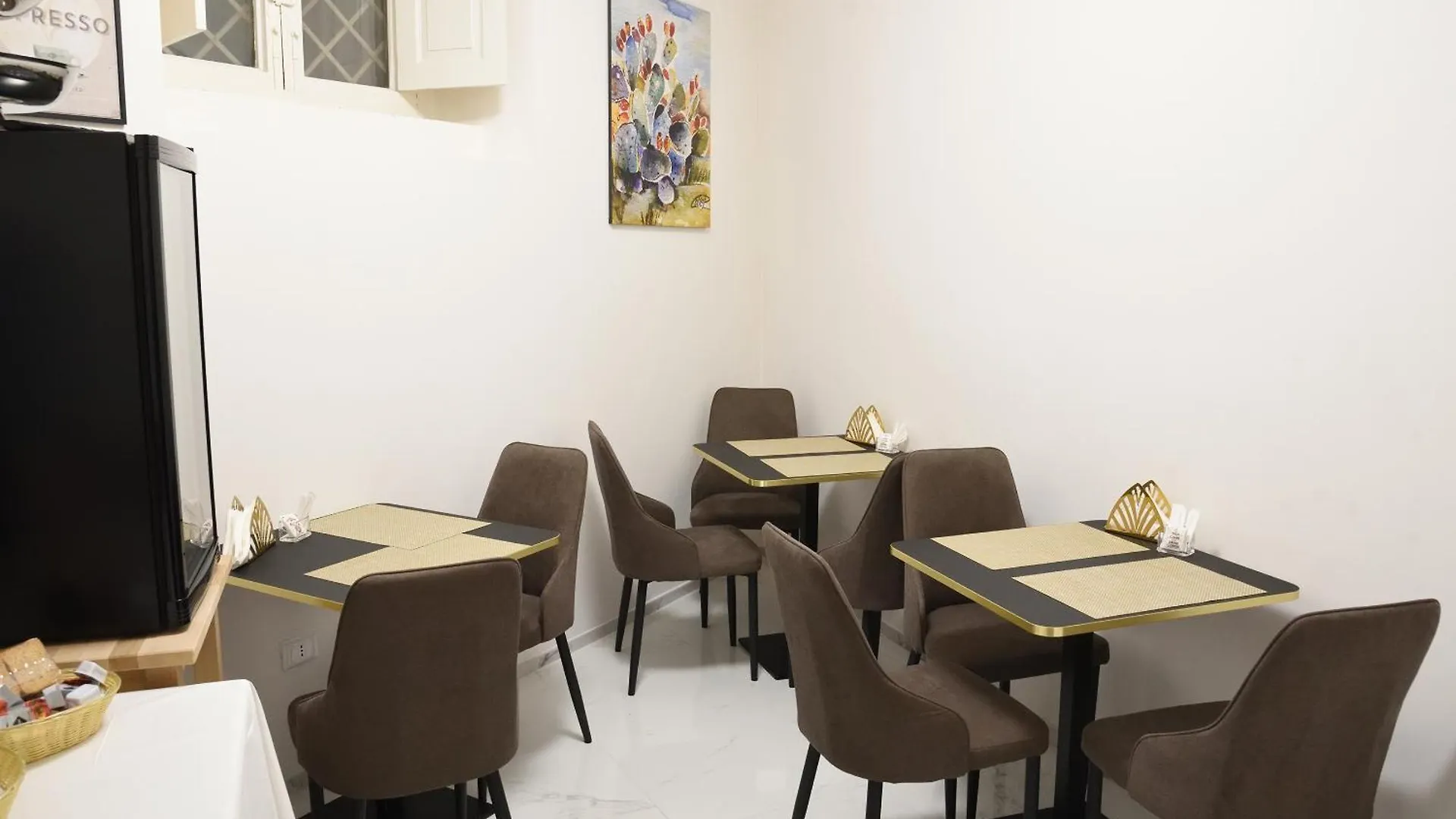Ln B&B Catania Italy
