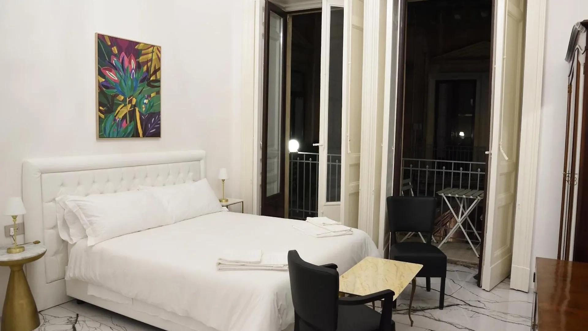 Ln B&B Catania Italy