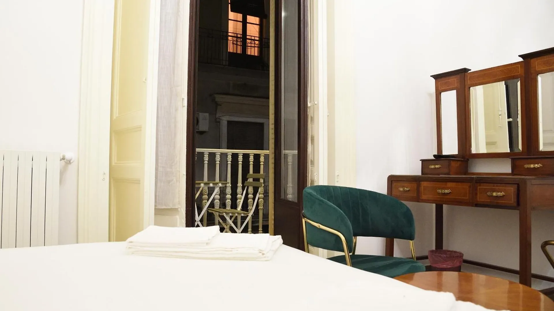 Bed & Breakfast Ln B&B Catania